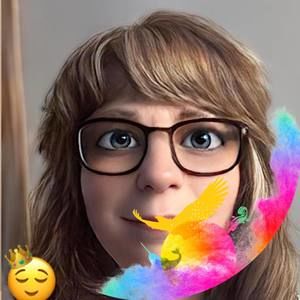 Meet your Posher, Lise